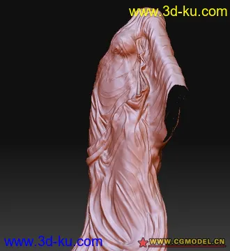 3D打印模型cloth的图片