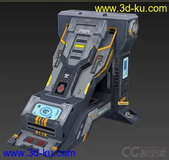 3D打印模型求指教的图片