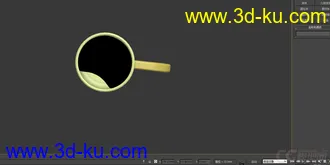 3D打印模型杯子的图片