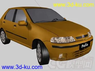 3D打印模型小汽车的图片