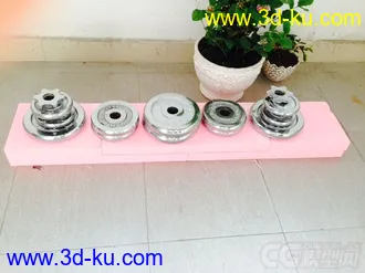 大和号战列舰，手工制作，免费模型下载的图片