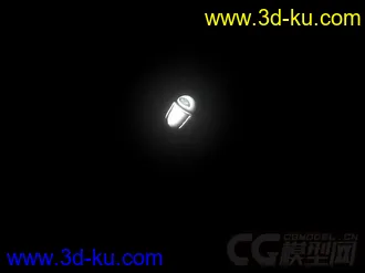 3D打印模型瓦力的女友的图片