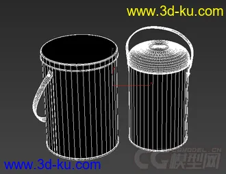 圣诞装饰 雪花模型的图片