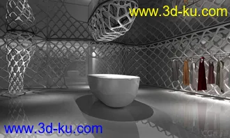 3D打印模型练习一下的图片