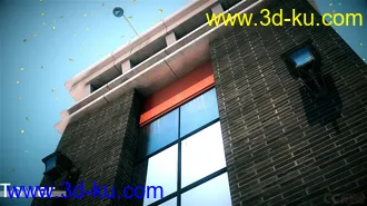 3D打印模型有动画的图片