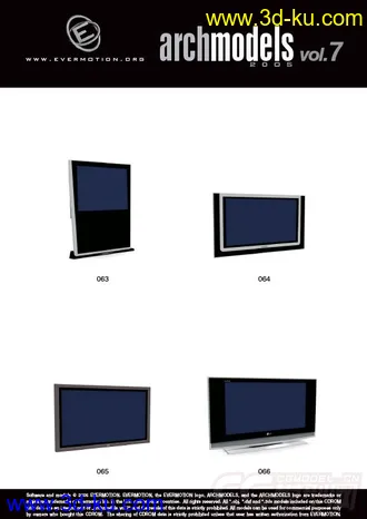 3D打印模型电脑、鼠标、键盘、电话的图片