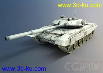 3D打印模型超写实装甲车的图片