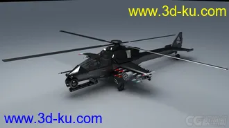 3D打印模型飞机的图片