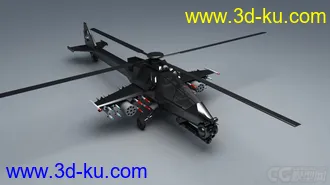 3D打印模型飞机的图片