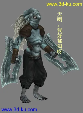 3D打印模型steel的图片