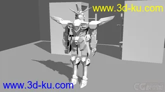 3D打印模型伪正义的图片