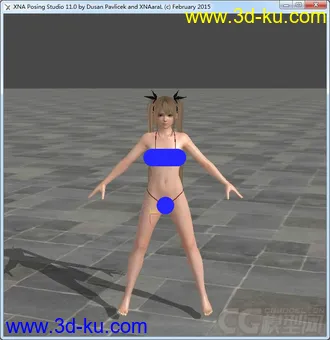 3D打印模型极酷的图片