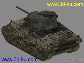 坦克模型的图片