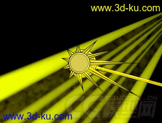 3D打印模型一个法杖。。。的图片
