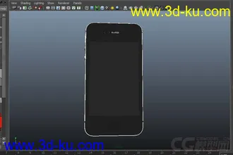 3D打印模型4s有截图的图片