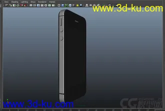 3D打印模型4s有截图的图片