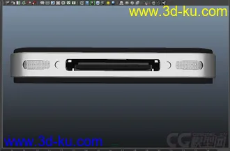 3D打印模型4s有截图的图片