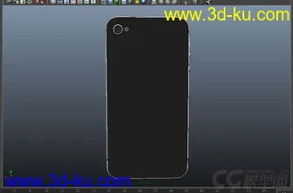 3D打印模型4s有截图的图片