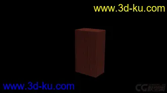 3D打印模型音箱一个，要的盆友就拿去吧的图片