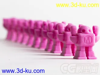 工兵 3D打印模型 STL格式的图片