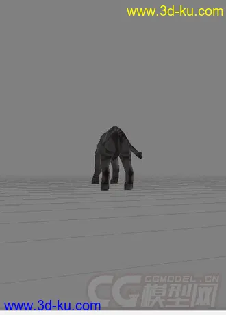 3D打印模型虎龙鹰的图片