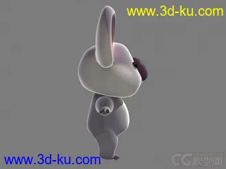 3D打印模型考拉的图片