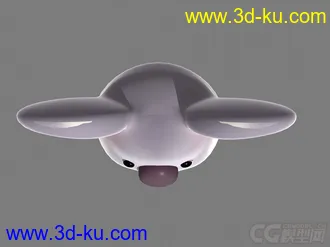 3D打印模型考拉的图片