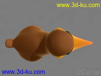 3D打印模型鸟的图片