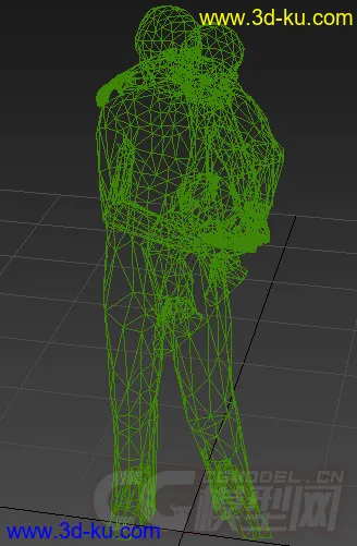 抱着孩子的妇女模型的图片