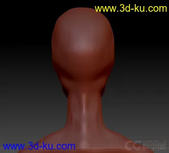 未来人类 zb模型的图片