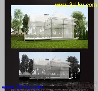 3D打印模型Evermotion.Exteriors Vol.18的图片