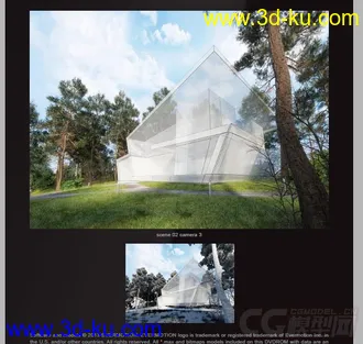 3D打印模型Evermotion.Exteriors Vol.18的图片