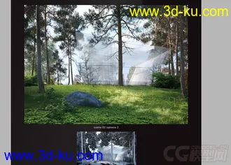 3D打印模型Evermotion.Exteriors Vol.18的图片