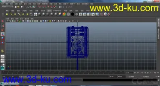 3D打印模型虎式坦克的图片