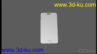 3D打印模型手机机器人变身的图片