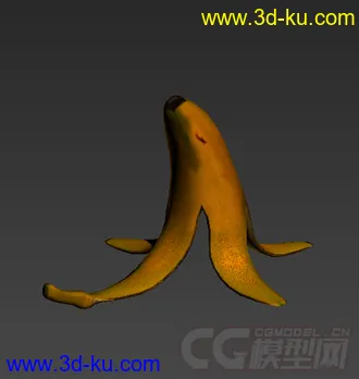 3D打印模型xiangjiao的图片