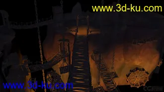 3D打印模型新人来发一贴，见笑了！的图片