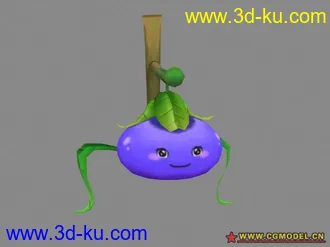 3D打印模型光明战记 - 柿子的图片