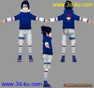 3D打印模型特阑天的图片