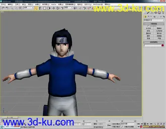 3D打印模型特阑天的图片