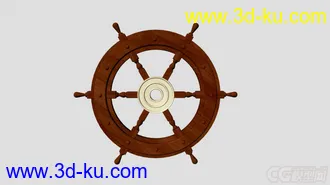 3D打印模型随手一个小物件的图片