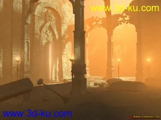 3D打印模型大家可以学习一下的图片