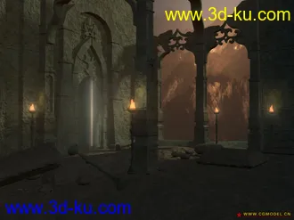 3D打印模型大家可以学习一下的图片