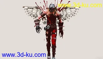 3D打印模型闲时练习作品的图片