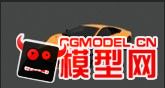 极品12 LAMBORGHINI REVENTON模型的图片1