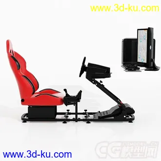 3D打印模型游戏机的图片