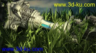 3D打印模型新人求混个脸熟的图片
