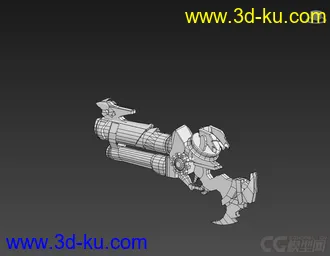 3D打印模型恩  今天晚上做的  新鲜的哦  喜欢的同学们亲朋好友们可以来下载看看  还是免费的的图片