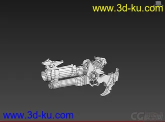 3D打印模型恩  今天晚上做的  新鲜的哦  喜欢的同学们亲朋好友们可以来下载看看  还是免费的的图片