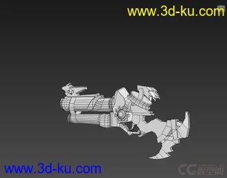 3D打印模型恩  今天晚上做的  新鲜的哦  喜欢的同学们亲朋好友们可以来下载看看  还是免费的的图片